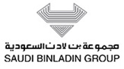 Saudi Bin ladin Group